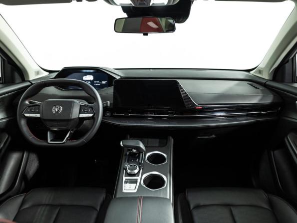 Changan UNI-S (CS55 Plus) с пробегом 2024 года, цена 2 460 700 рублей, 5486 км, внедорожник, Автокод Объявления