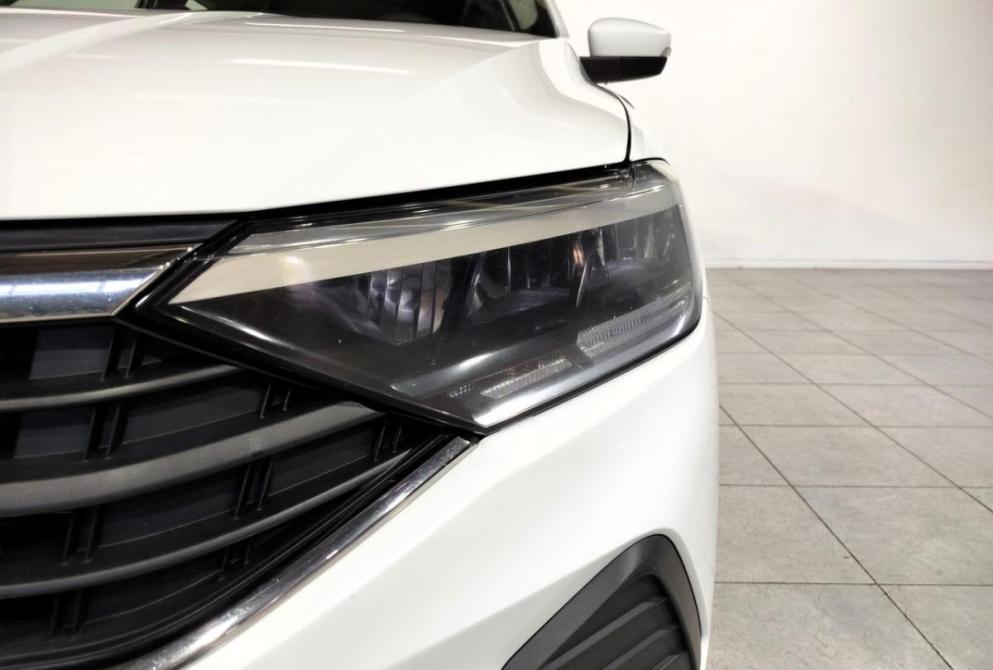 Volkswagen Polo VI Саратов  - изображение 9