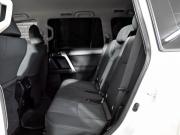 Toyota Land Cruiser Prado 150 Series Рестайлинг 3 Екатеринбург  - изображение 45