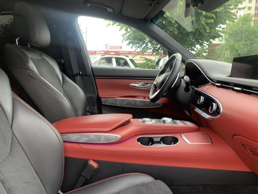 Genesis GV70 I Казань  - изображение 13
