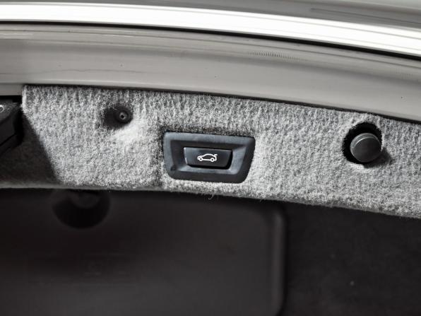 BMW 7 серии V (F01/F02/F04) с пробегом 2011 года, цена 1 915 000 рублей, 98009 км, седан, Автокод Объявления
