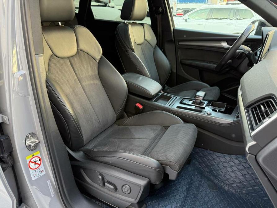 Audi Q5 Sportback I (FY) Иркутск  - изображение 25