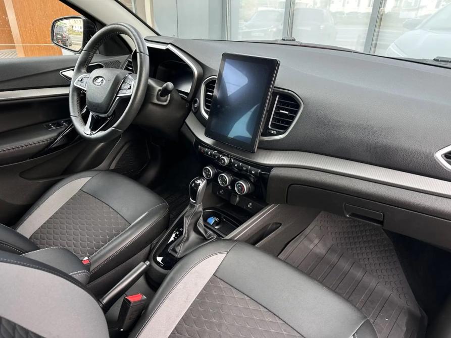 Lada (ВАЗ) Vesta I Рестайлинг (NG) Ярославль  - изображение 10