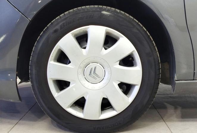 Citroen C4 II с пробегом 2013 года, цена 650 000 рублей, 183936 км, седан, Автокод Объявления