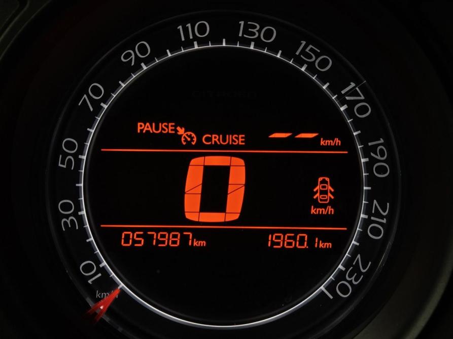 Citroen C4 II Москва  - изображение 18