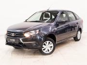 Lada (ВАЗ) Granta I Рестайлинг Тула  - изображение 15