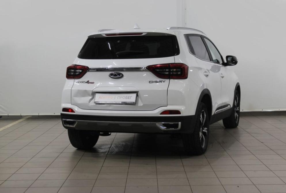 Chery Tiggo 4 Pro I Астрахань  - изображение 6