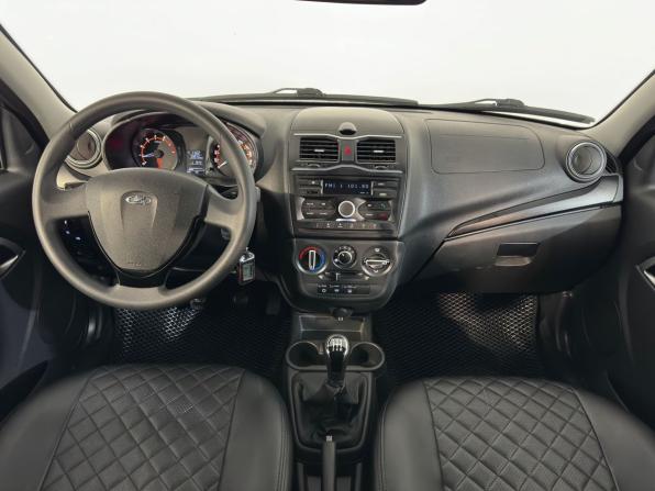 Lada (ВАЗ) Granta I Рестайлинг с пробегом 2024 года, цена 899 900 рублей, 33976 км, лифтбек, Автокод Объявления