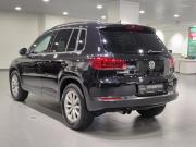 Volkswagen Tiguan I Рестайлинг Казань  - изображение 30