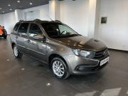 Lada (ВАЗ) Granta I Рестайлинг Чебоксары  - изображение 34