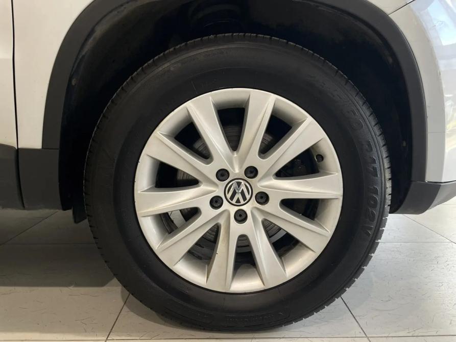 Volkswagen Tiguan I Москва  - изображение 19