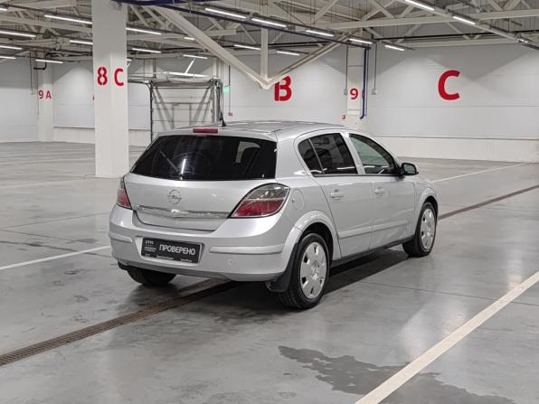 Opel Astra H Рестайлинг с пробегом 2008 года, цена 490 000 рублей, 232388 км, хэтчбек, Автокод Объявления