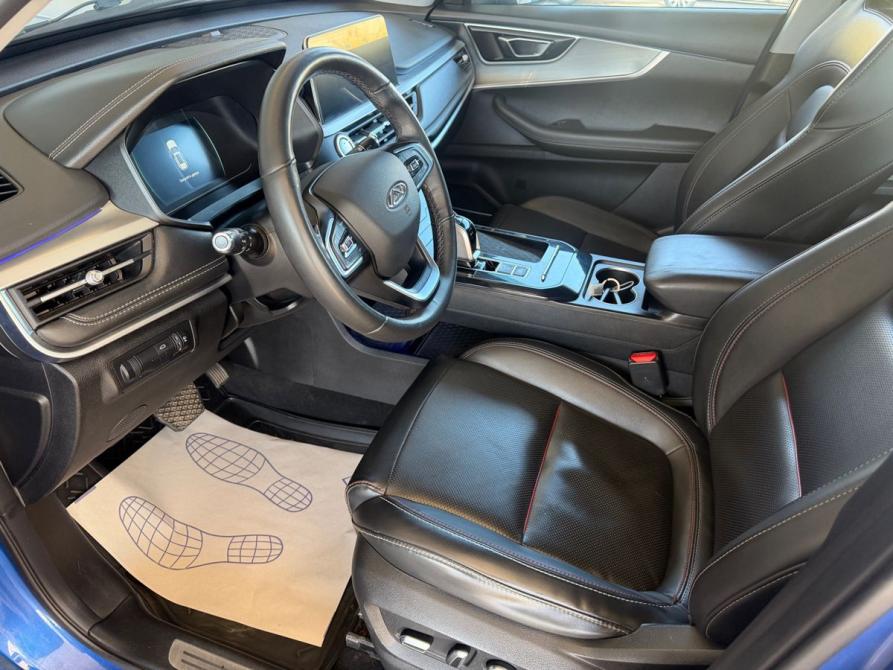 Chery Tiggo 7 Pro I Волгоград  - изображение 9