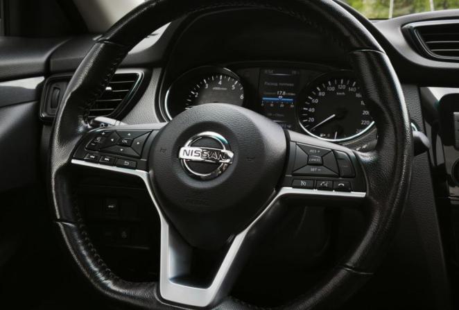 Nissan X-Trail III Рестайлинг с пробегом 2020 года, цена 2 450 000 рублей, 68344 км, внедорожник, Автокод Объявления