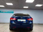 Hyundai Elantra V (MD) Москва  - изображение 25