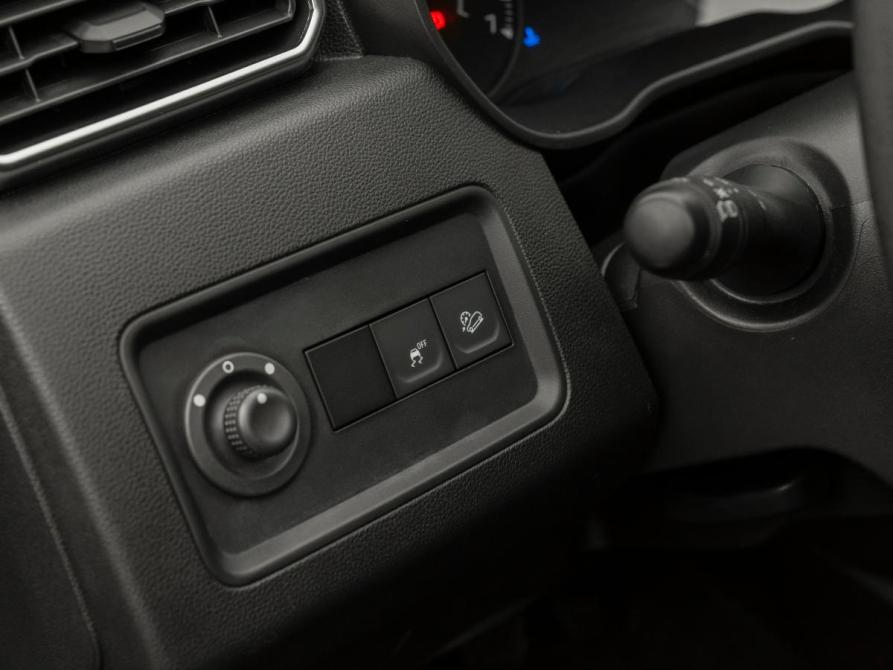 Renault Duster II Москва  - изображение 14