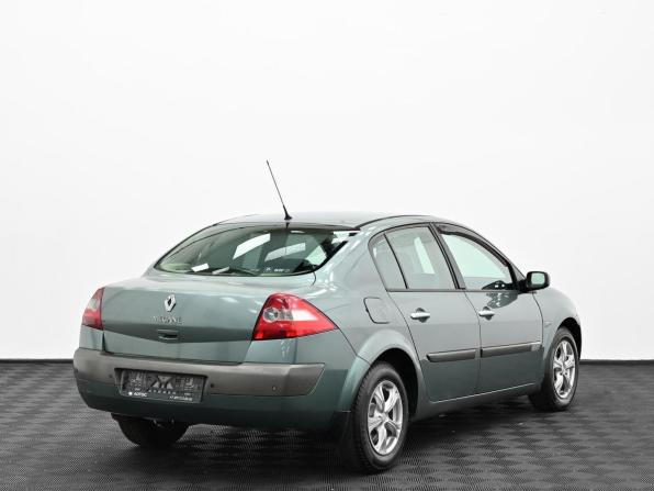 Renault Megane II с пробегом 2005 года, цена 249 000 рублей, 319000 км, седан, Автокод Объявления