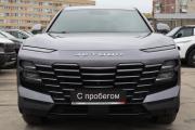 JETOUR Dashing I Санкт-Петербург  - изображение 19