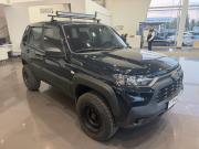 Lada (ВАЗ) Niva Travel I Челябинск  - изображение 14