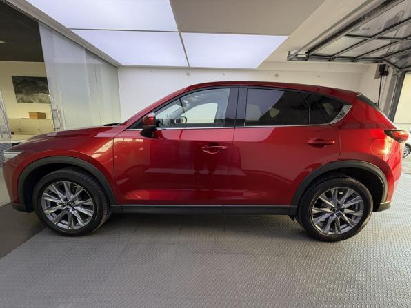Mazda CX-5 II с пробегом 2020 года, цена 3 679 000 рублей, 99182 км, внедорожник, Автокод Объявления