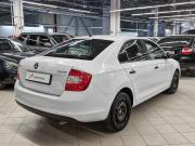 Skoda Rapid I Арзамас  - изображение 23