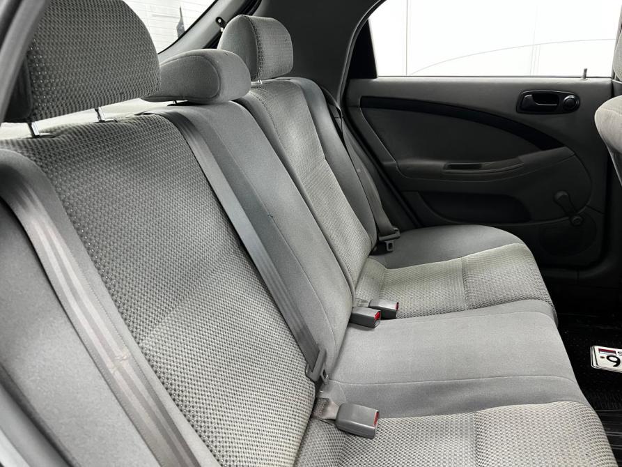 Chevrolet Lacetti I Казань  - изображение 16