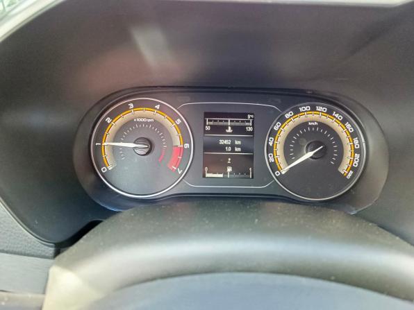 Lada (ВАЗ) Vesta I Рестайлинг (NG) с пробегом 2023 года, цена 1 279 995 рублей, 32452 км, седан, Автокод Объявления