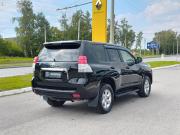 Toyota Land Cruiser Prado 150 Series Чебоксары  - изображение 28