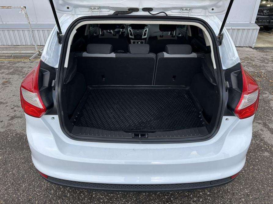 Ford Focus III Саратов  - изображение 15