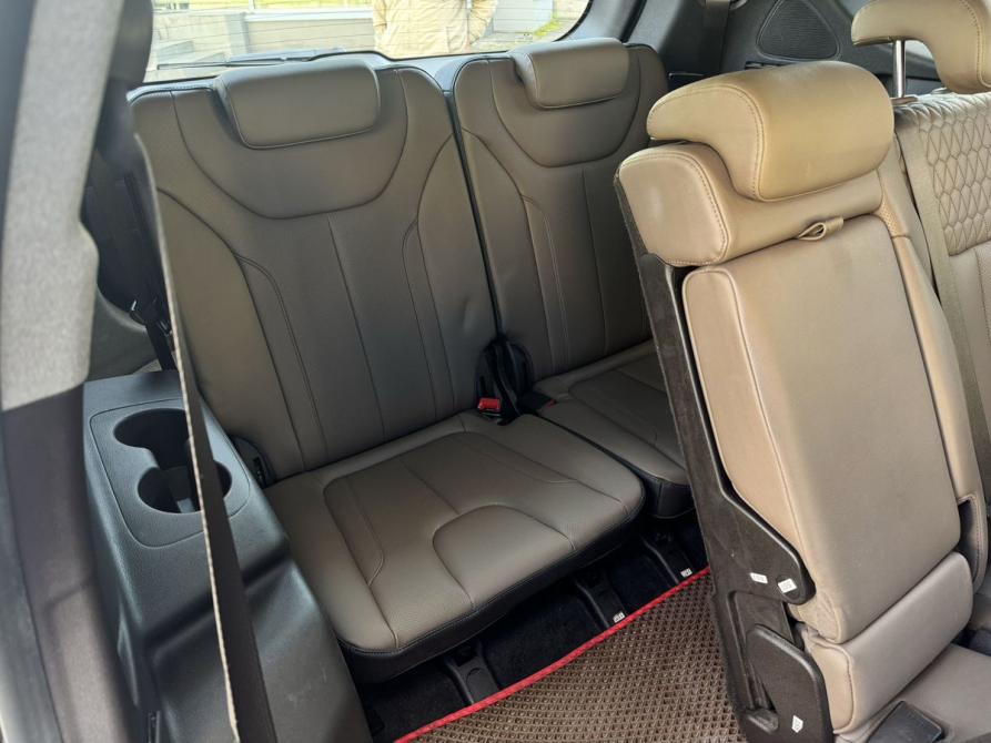 Hyundai Santa Fe IV Санкт-Петербург  - изображение 24