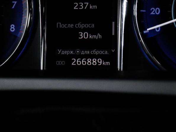 Toyota Camry VII (XV50) Рестайлинг с пробегом 2015 года, цена 1 599 000 рублей, 266874 км, седан, Автокод Объявления