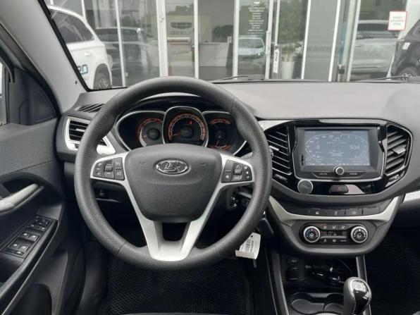 Lada (ВАЗ) Vesta I с пробегом 2019 года, цена 930 000 рублей, 96145 км, универсал, Автокод Объявления