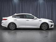Kia Optima IV Рестайлинг Ставрополь  - изображение 27