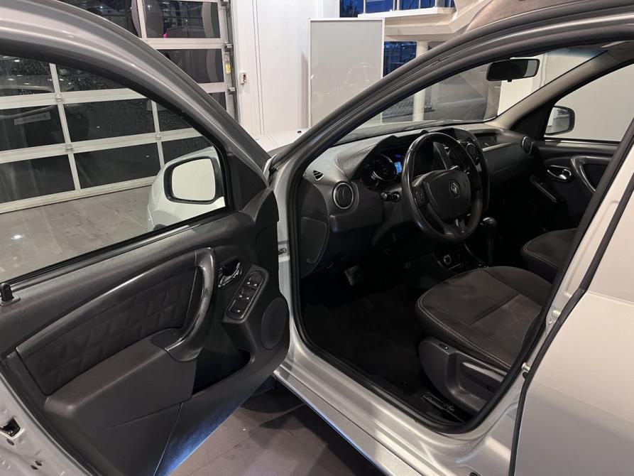 Renault Duster I Рестайлинг Чебоксары  - изображение 21