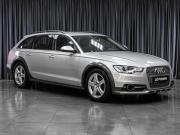 Audi A6 allroad III (C7) Тюмень  - изображение 31