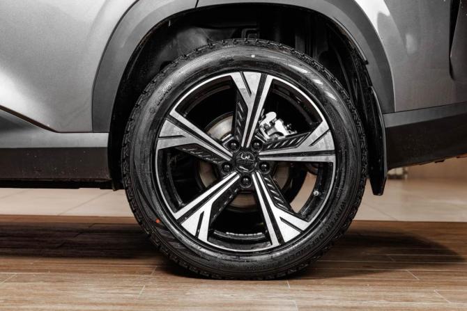 Новый Geely Cityray 2026 года, цена 3 174 990 рублей, внедорожник, Автокод Объявления