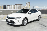 Toyota Camry VII (XV50) Рестайлинг 2 Казань  - изображение 22