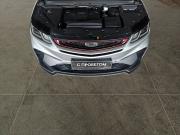 Geely Coolray I Москва  - изображение 35