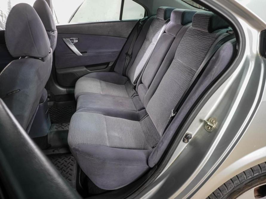 Nissan Primera III (P12) Воронеж  - изображение 9
