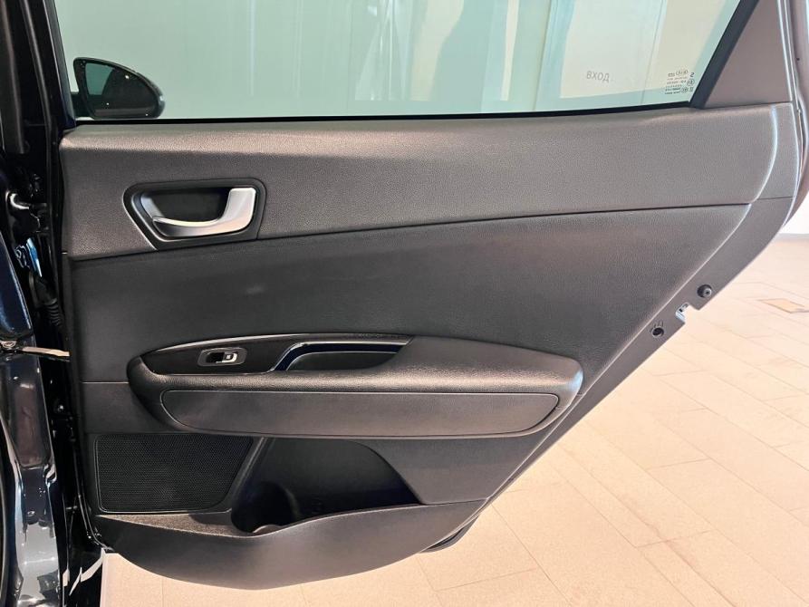 Kia Optima IV Волгоград  - изображение 28