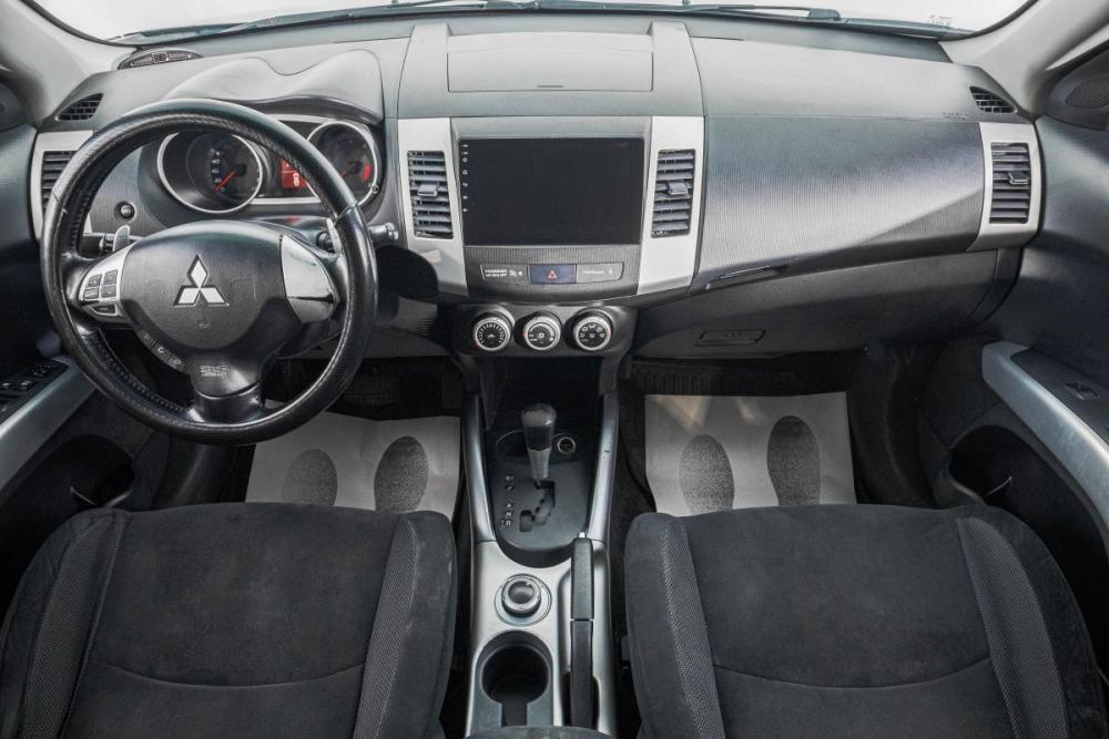 Mitsubishi Outlander II Барнаул  - изображение 8
