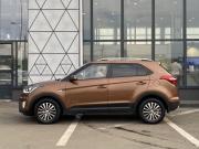 Hyundai Creta I Москва  - изображение 30