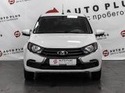 Lada (ВАЗ) Granta I Рестайлинг Минеральные Воды  - изображение 20