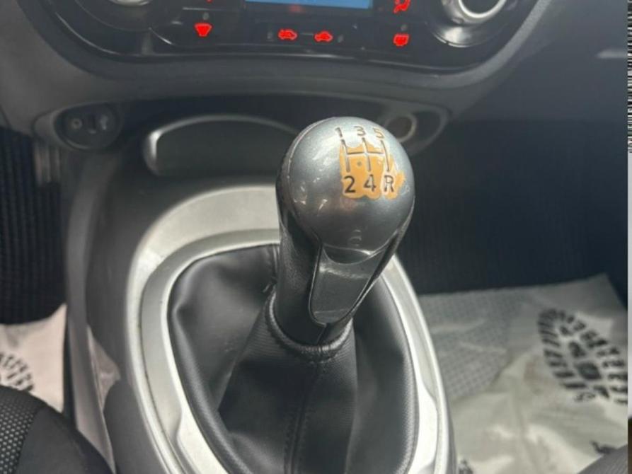 Nissan Juke I Тула  - изображение 13