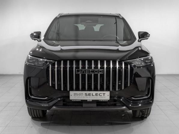 Jaecoo J8 с пробегом 2024 года, цена 3 580 000 рублей, 1686 км, внедорожник, Автокод Объявления