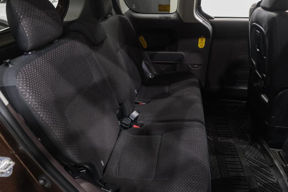 Toyota Porte II Новокузнецк  - изображение 26