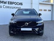 Volvo XC60 II Рестайлинг Санкт-Петербург  - изображение 29