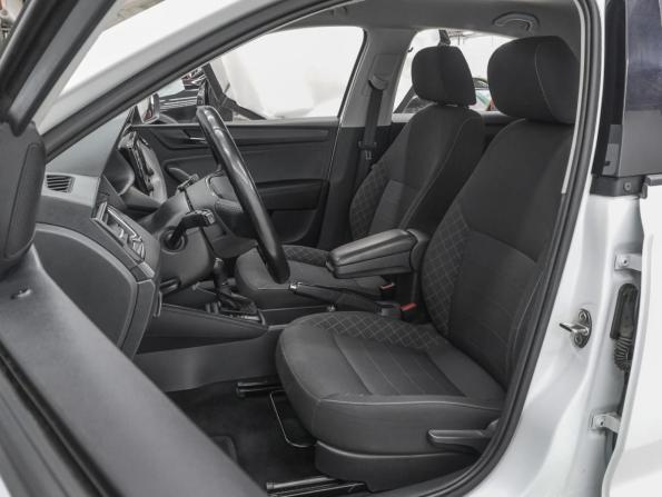 Skoda Rapid II с пробегом 2022 года, цена 1 765 000 рублей, 118263 км, лифтбек, Автокод Объявления