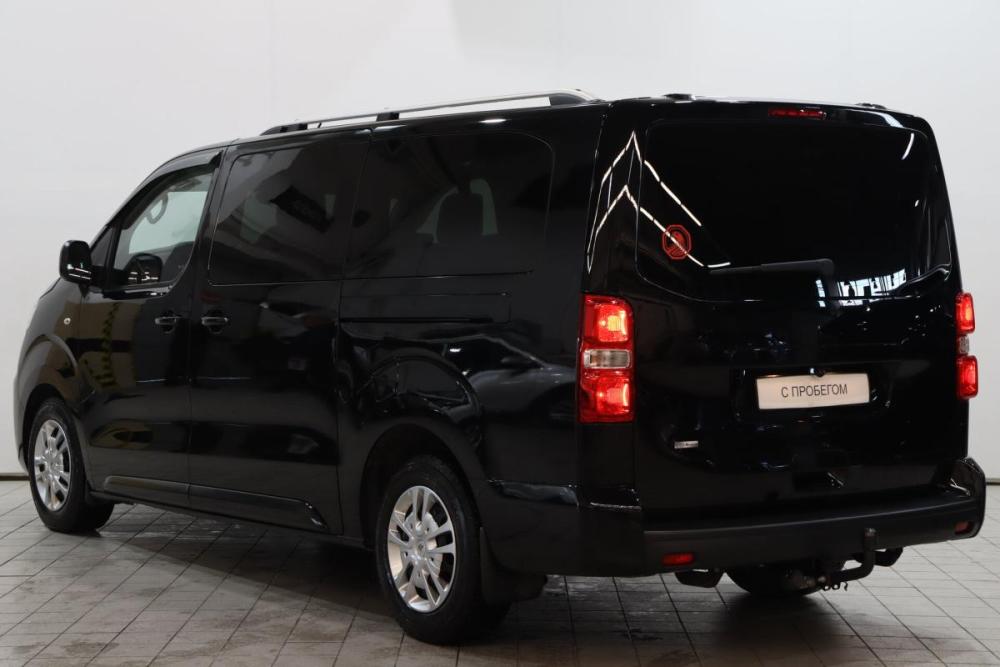 Citroen SpaceTourer I Сургут  - изображение 7