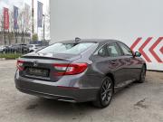 Honda Accord X Рестайлинг Пермь  - изображение 26